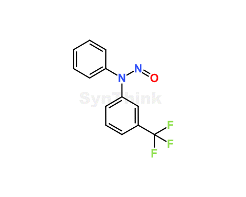 N-Nitroso Etofenamate EP Impurity C | Etofenamate