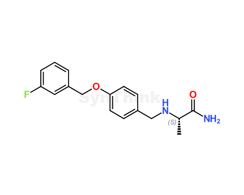 Safinamide | 133865-89-1 | Safinamide