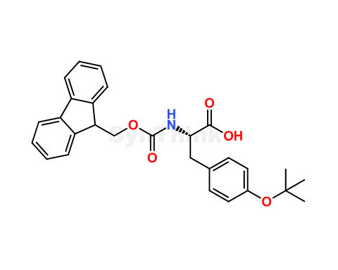 Fmoc-Tyr(tbu)-OH | 71989-38-3 | Building Blocks