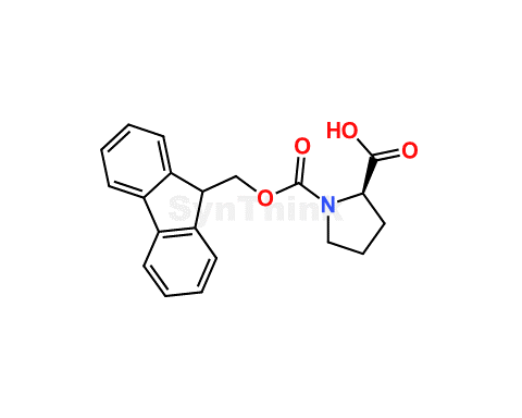 Fmoc-D-Pro-OH | 101555-62-8 | Building Blocks