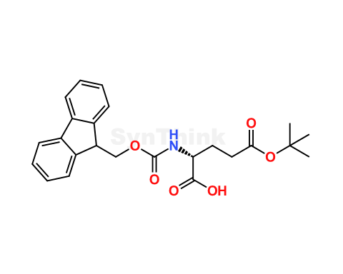 Fmoc-D-Glu(OtBu)-OH | 104091-08-9 | Building Blocks