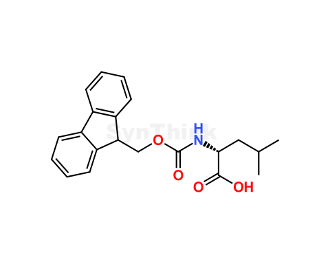 Fmoc-D-Leu-OH | 114360-54-2 | Building Blocks