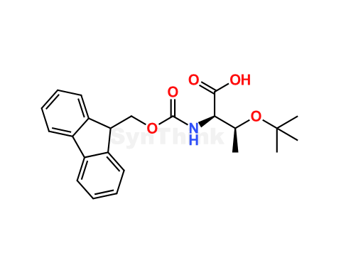 D -Thr(tBu)-OH | 138797-71-4 | Building Blocks