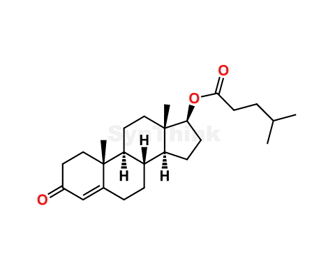 Testosterone Isocaproate | 15262-86-9 | Testosterone