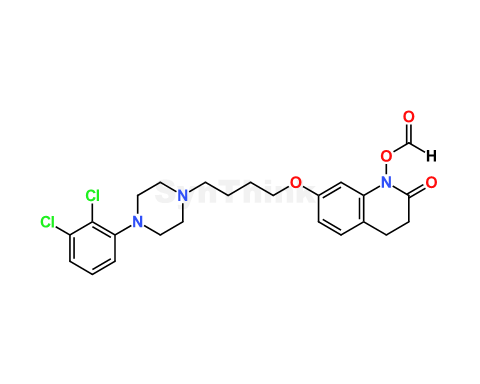 Aripiprazole Formate Impurity | Aripiprazole