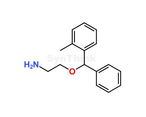 Orphenadrine EP Impurity C | 17349-96-1 | Orphenadrine