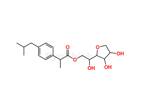 Ibuprofen Sorbitan Ester | Ibuprofen
