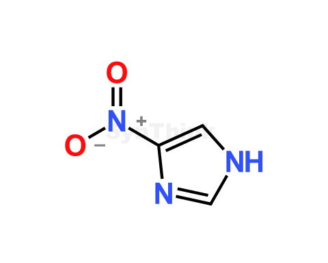 Metronidazole EP Impurity B | 3034-38-6 | Metronidazole