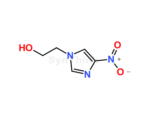 Metronidazole EP Impurity C | 5006-69-9 | Metronidazole