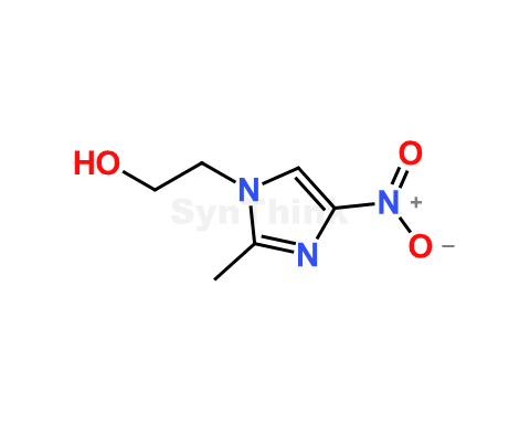 Metronidazole EP Impurity E | 705-19-1 | Metronidazole