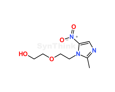 Metronidazole EP Impurity F | 16156-94-8 | Metronidazole