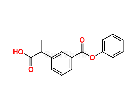 Ketoprofen Benzoate Impurity | Ketoprofen