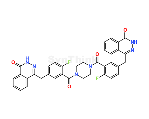 Olaparib Piperazine Dimer | 2250242-62-5 | Olaparib