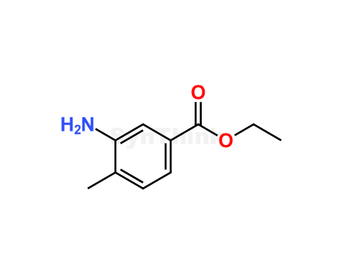 Nilotinib Methylbenzoate Impurity | 41191-92-8 | Nilotinib