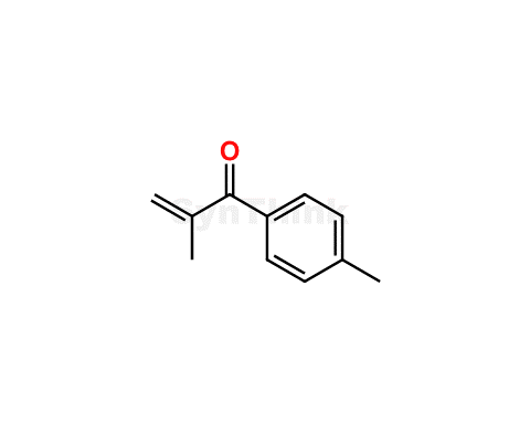 Tolperisone Propenone Impurity | 62834-89-3 | Tolperisone