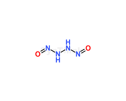 1,2-Dinitrosohydrazine | Nitrosamine