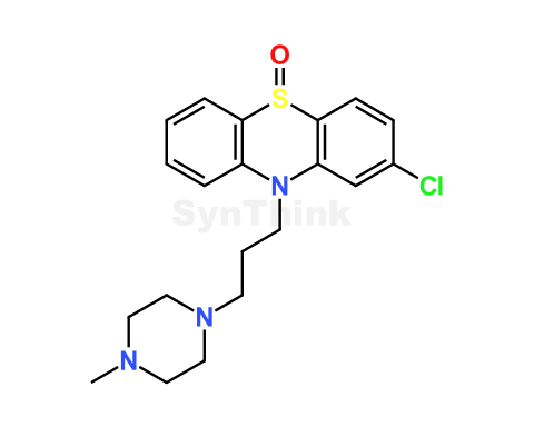 Prochlorperazine EP Impurity A | 10078-27-0 | Prochlorperazine Maleate