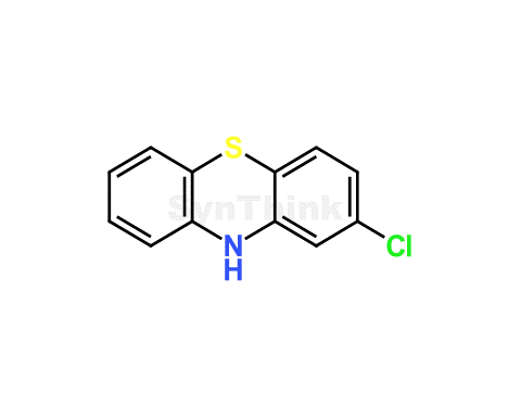 Prochlorperazine EP Impurity D | 92-39-7 | Prochlorperazine Maleate