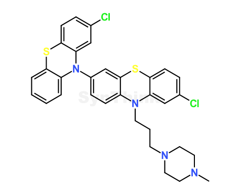 Prochlorperazine Dimer-l | 1310578-37-0 | Prochlorperazine Maleate