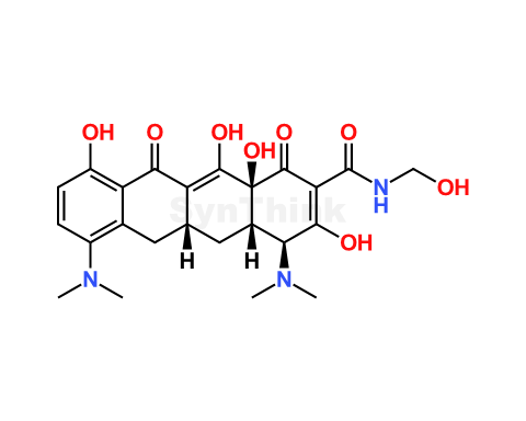 Minocycline EP Impurity F | 1075240-33-3 | Minocycline