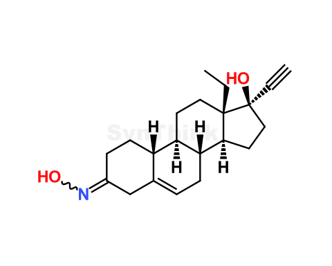 Norelgestromin USP Related Compound A | Norelgestromin