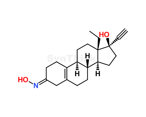 Norelgestromin 5(10)-Ene Impurity | Norelgestromin