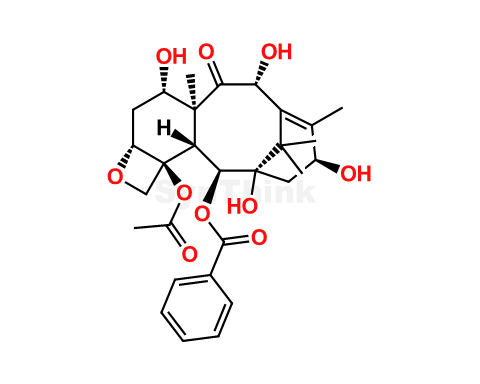 Docetaxel EP Impurity E | 32981-86-5 | Docetaxel