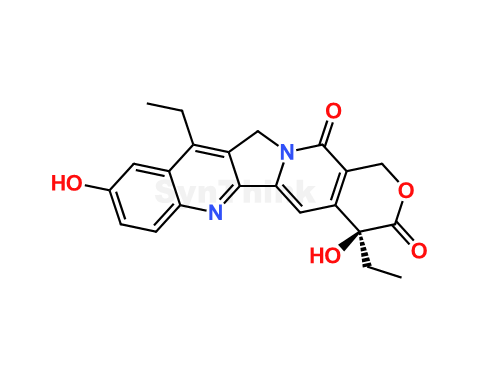 Irinotecan EP Impurity E | 86639-52-3 | Irinotecan