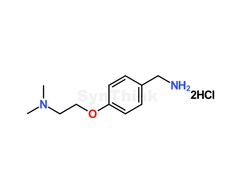 Itopride Amine Impurity | 886448-11-9 | Itopride