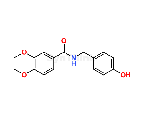 Itopride Impurity A | 943518-63-6 | Itopride