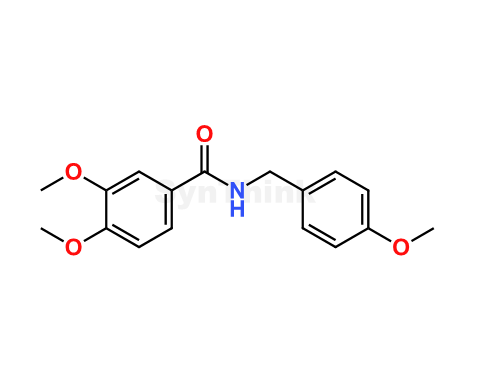 Itopride Impurity B | 331239-23-7 | Itopride