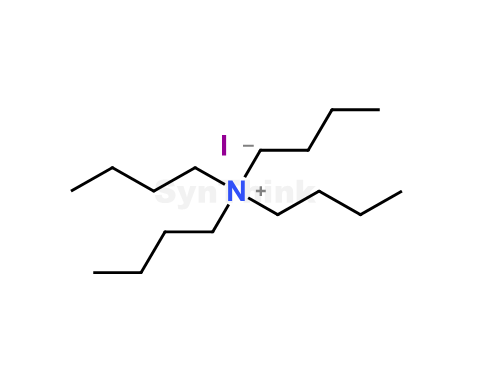 Tetrabutylammonium Iodide | 311-28-4 | Itraconazole
