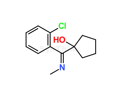 Ketamine Hydrochloride EP Impurity A | 6740-87-0 | Ketamine