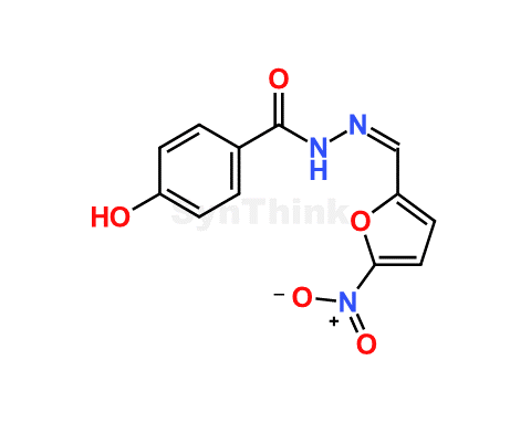 Nifuroxazide EP Impurity E | Nifuroxazide