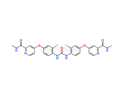 Regorafenib EP Impurity D | 2438857-80-6 | Regorafenib