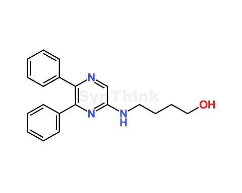 Selexipag DPB Desisopropyl Impurity | 2514706-51-3 | Selexipag