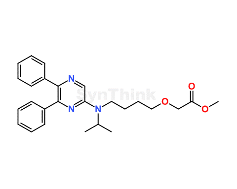 Selexipag Methyl Ester Impurity | Selexipag