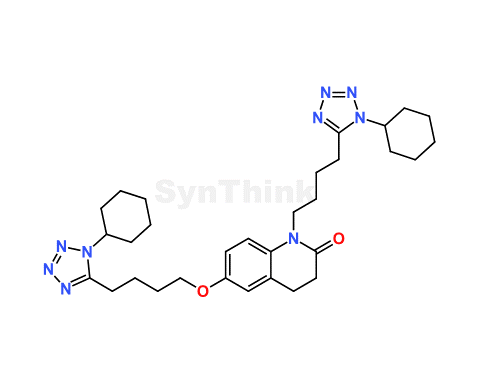Cilostazol USP Related Compound C | 865792-18-3 | Cilostazol