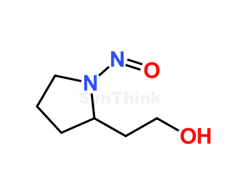 N-Nitroso Clemastine Impurity 1 | Clemastine