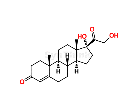 Cortexolone | 152-58-9 | Cortexolone