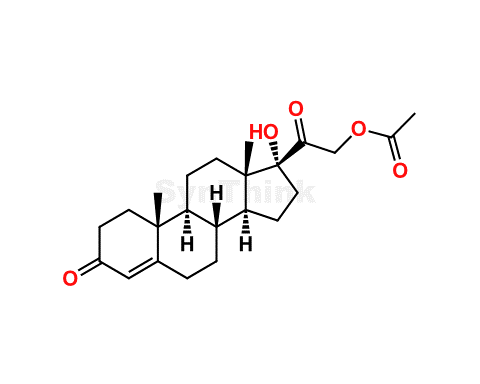 Cortexolone Impurity C | 640-87-9 | Cortexolone