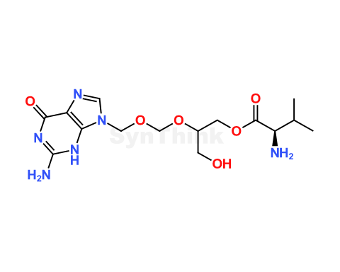 Valganciclovir USP Related Compound G | 1356353-76-8 | Valganciclovir