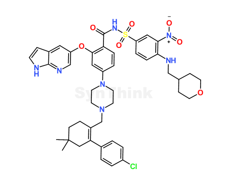 Venetoclax | 1257044-40-8 | Venetoclax