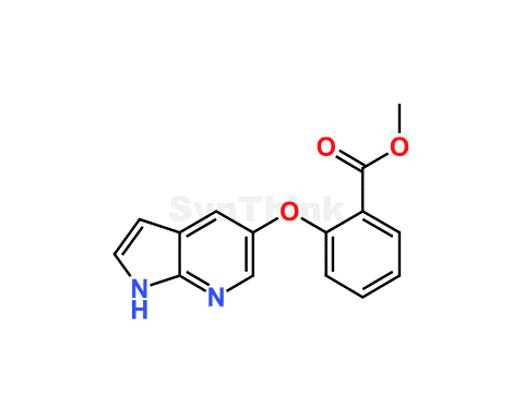 Venetoclax Desfluoro Acid Impurity | Venetoclax