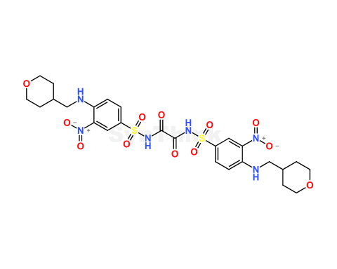 Venetoclax Oxalamide Impurity | 2573767-89-0 | Venetoclax