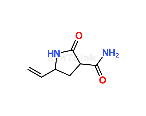 Vigabatrin Impurity C | 71107-19-2 | Vigabatrin