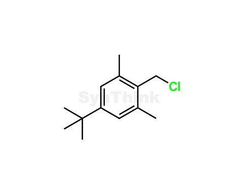 Xylometazoline EP Impurity B | 19387-83-8 | Xylometazoline
