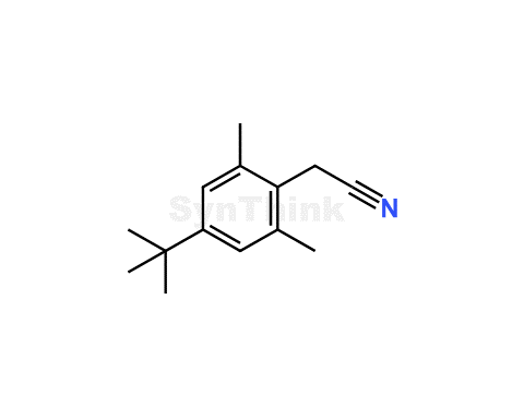 Xylometazoline EP Impurity C | 84803-57-6 | Xylometazoline