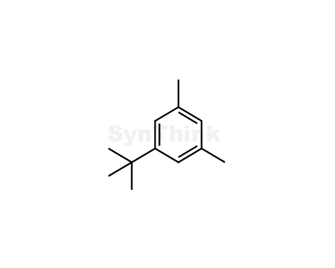 Xylometazoline EP Impurity D | 98-19-1 | Xylometazoline