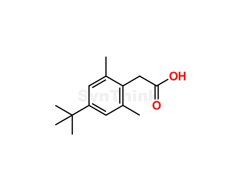 Xylometazoline EP Impurity F | 854646-92-7 | Xylometazoline